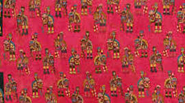 Timeline: Sociedad de la cultura caral