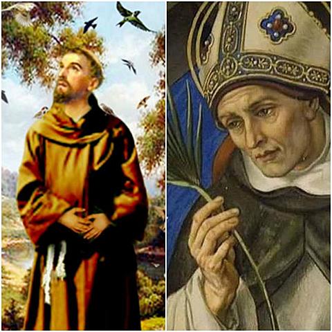 SIGLO XIII (finaliza en 1300)