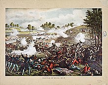 Battle of Bull Run