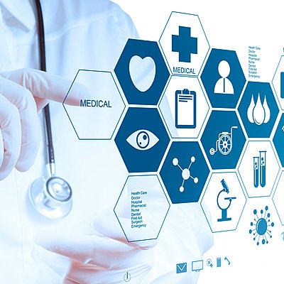 Timeline: Calidad en los servicios de salud