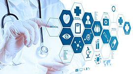 Timeline: Calidad en los servicios de salud