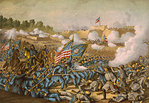 Battle of Richmond