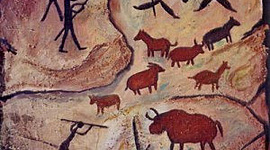 Timeline: Origen de la comunicacion