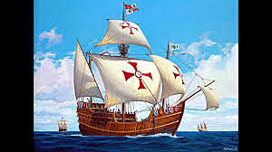 Santa María/Niña(España)