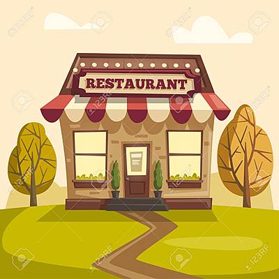 Timeline: La industria restaurantera en el país