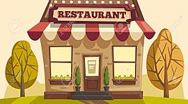 Timeline: La industria restaurantera en el país