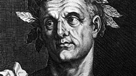 Timeline: Julius Caesar