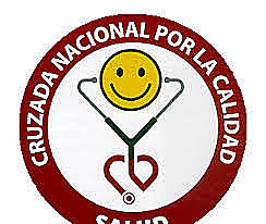 Cruzada Nacional por la Calidad de los Servicios de Salud (CNCSS)
