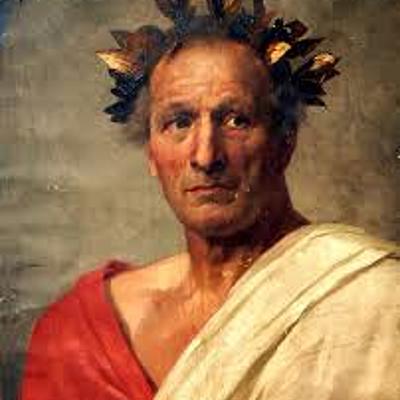Timeline: Julius Caesar
