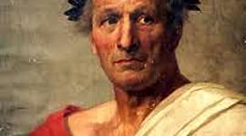 Timeline: Julius Caesar