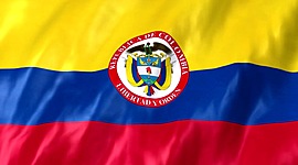 Timeline: Colombia siglo XX