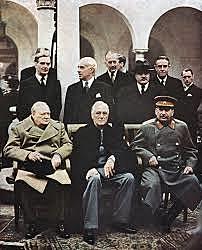 The Yalta Conference (Importance)