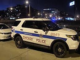 Terminiello v. City of Chicago