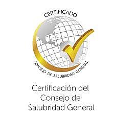 Certificación de hospitales