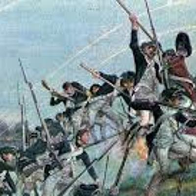 Timeline: The battle of Yorktown