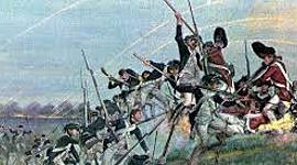 Timeline: The battle of Yorktown