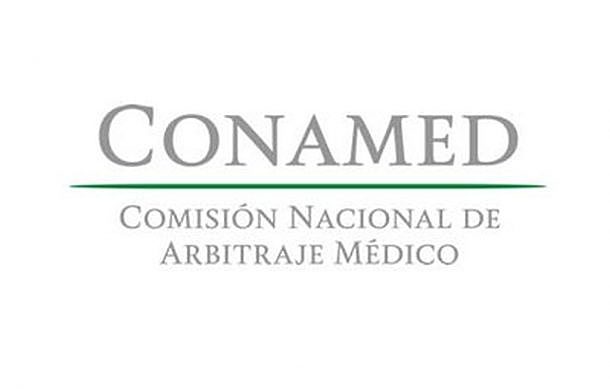 Creación de la Comisión Nacional de Arbitraje Médico (CONAMED)