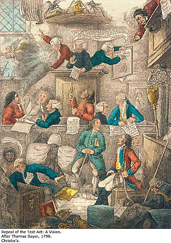 Townshend  Acts 1770