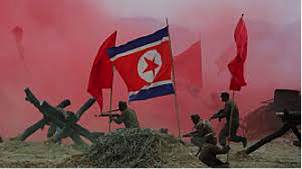 6. Guerra de Corea/Guerra Fría