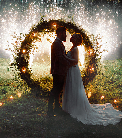 I want to get Married!