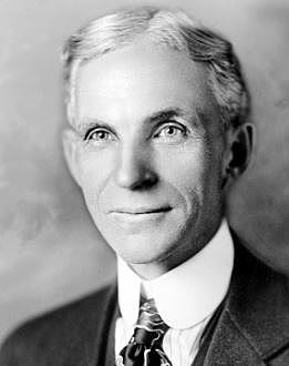 Henry Ford