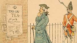 Timeline: town shead act