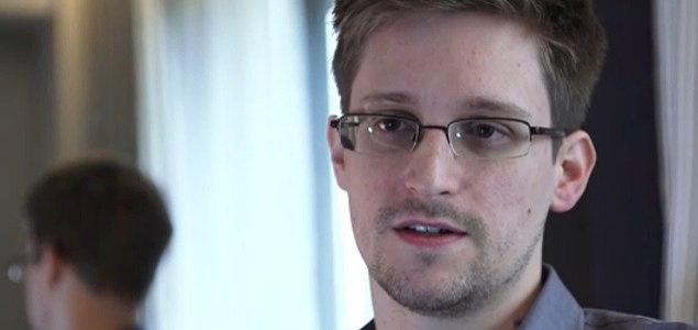 Las revelaciones de Edward Snowden