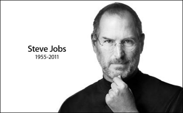 Muere Steve Jobs