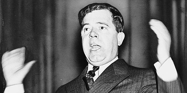 Grosjean v. American Press Co.