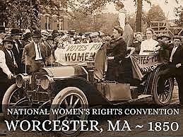 First National Women's Rights Convention