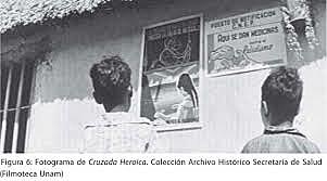 Se Establecieron las Leyes y Educación Higiénica en Mexico.