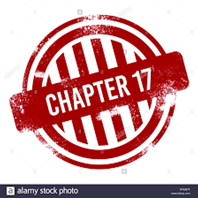 Timeline: Chapter 17 timeline