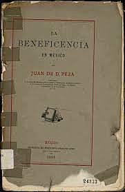 Creación del Reglamento De Beneficencia (Derecho a la Ayuda Medica.)