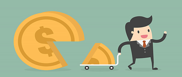 Financiamiento de Proyectos de Mejora Continua.