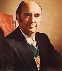 José López Portillo (1976-1982)