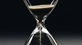 Timeline: Defining Moments in My Life