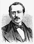 Belgian Etienne Lenoir