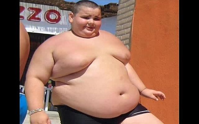 i grow a into a big boy