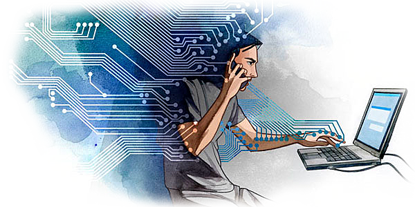 El determinismo tecnológico