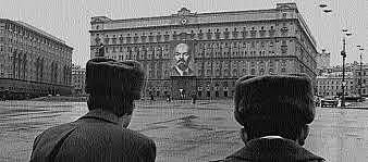 agentes soviéticos infiltrados