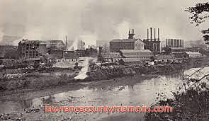 Carnegie steel company