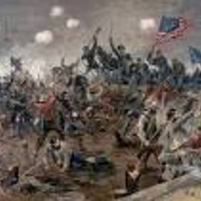 Timeline: Battles of The Civil War