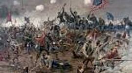 Timeline: Battles of The Civil War