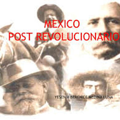 Timeline: La política social en sus diferentes etapas