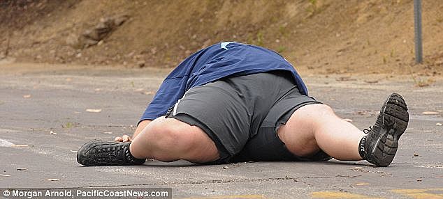 i died to heart attack