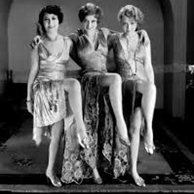 Timeline: CHAPTER 23