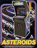 Asteroids
