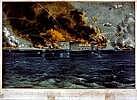 Battle of  Fort Sumter