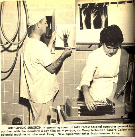 Lake Forest Hospital expands