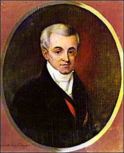 Γ΄ Εθνική Συνέλευση στην Τροιζήνα- εκλογή του Καποδίστρια ως κυβερνήτη της Ελλάδας